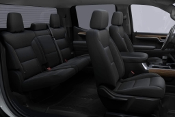 Chevrolet Silverado 1500 RST 4WD Crew Cab 147" 2026