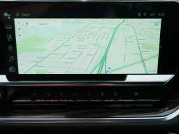 Chevrolet Silverado 1500 RST 4WD Crew Cab 157" 2026