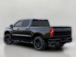 Chevrolet Silverado 1500 RST 4WD Crew Cab 147" 2026