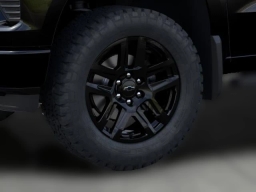 Chevrolet Silverado 1500 RST 4WD Crew Cab 147" 2026