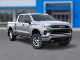 Chevrolet Silverado 1500 RST 4WD Crew Cab 157" 2026
