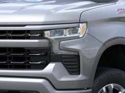 Chevrolet Silverado 1500 RST 4WD Crew Cab 157" 2026