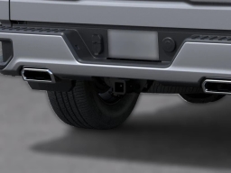Chevrolet Silverado 1500 RST 4WD Crew Cab 157" 2026