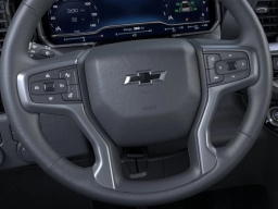 Chevrolet Silverado 1500 RST 4WD Crew Cab 157" 2026