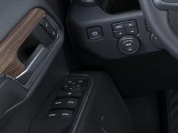 Chevrolet Silverado 1500 RST 4WD Crew Cab 157" 2026