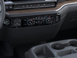 Chevrolet Silverado 1500 RST 4WD Crew Cab 157" 2026