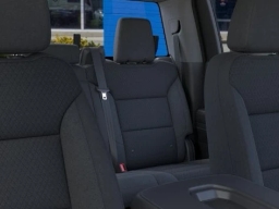 Chevrolet Silverado 1500 RST 4WD Crew Cab 157" 2026