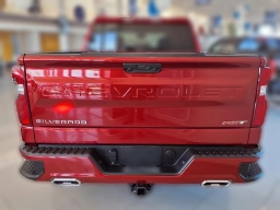 Chevrolet Silverado 1500 RST 4WD Crew Cab 157" 2026