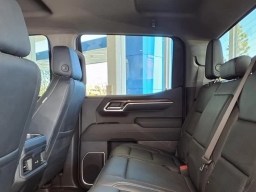 Chevrolet Silverado 1500 RST 4WD Crew Cab 157" 2026