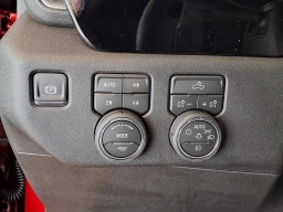 Chevrolet Silverado 1500 RST 4WD Crew Cab 157" 2026