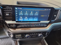 Chevrolet Silverado 1500 RST 4WD Crew Cab 157" 2026