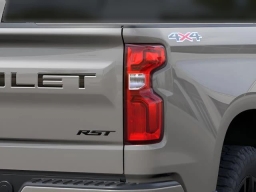 Chevrolet Silverado 1500 RST 4WD Crew Cab 147" 2026
