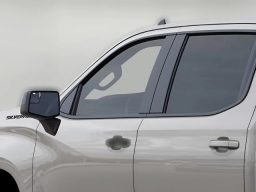 Chevrolet Silverado 1500 RST 4WD Crew Cab 147" 2026