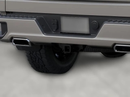 Chevrolet Silverado 1500 RST 4WD Crew Cab 147" 2026