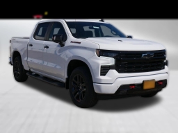 Chevrolet Silverado 1500 RST 4WD Crew Cab 147" 2026