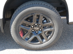 Chevrolet Silverado 1500 RST 4WD Crew Cab 147" 2026