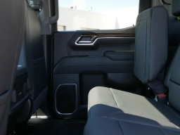 Chevrolet Silverado 1500 RST 4WD Crew Cab 147" 2026