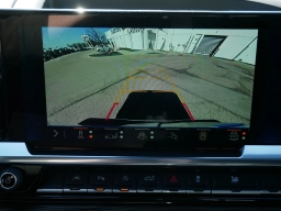 Chevrolet Silverado 1500 RST 4WD Crew Cab 147" 2026