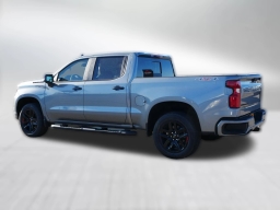 Chevrolet Silverado 1500 RST 4WD Crew Cab 147" 2026