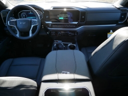 Chevrolet Silverado 1500 RST 4WD Crew Cab 147" 2026