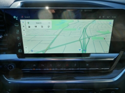 Chevrolet Silverado 1500 RST 4WD Crew Cab 147" 2026