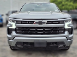 Chevrolet Silverado 1500 RST 4WD Crew Cab 157" 2026