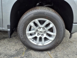 Chevrolet Silverado 1500 RST 4WD Crew Cab 157" 2026