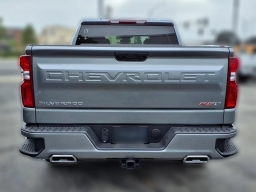 Chevrolet Silverado 1500 RST 4WD Crew Cab 157" 2026