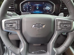 Chevrolet Silverado 1500 RST 4WD Crew Cab 157" 2026