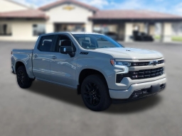 Chevrolet Silverado 1500 RST 4WD Crew Cab 147" 2026