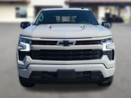 Chevrolet Silverado 1500 RST 4WD Crew Cab 147" 2026