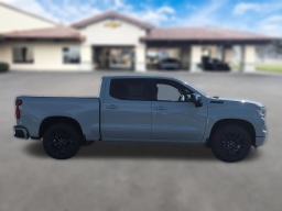 Chevrolet Silverado 1500 RST 4WD Crew Cab 147" 2026