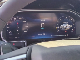 Chevrolet Silverado 1500 RST 4WD Crew Cab 147" 2026