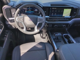 Chevrolet Silverado 1500 RST 4WD Crew Cab 147" 2026