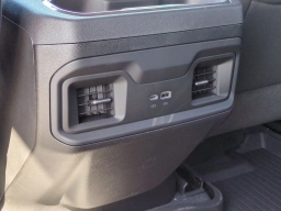 Chevrolet Silverado 1500 RST 4WD Crew Cab 147" 2026