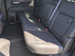 Chevrolet Silverado 1500 RST 4WD Crew Cab 147" 2026