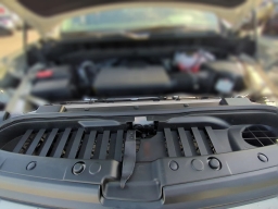 Chevrolet Silverado 1500 RST 4WD Crew Cab 147" 2026