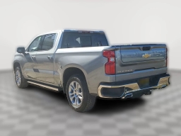 Chevrolet Silverado 1500 LTZ 4WD Crew Cab 147" 2026