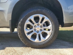 Chevrolet Silverado 1500 LTZ 4WD Crew Cab 147" 2026