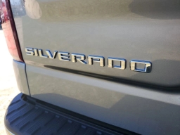 Chevrolet Silverado 1500 LTZ 4WD Crew Cab 147" 2026