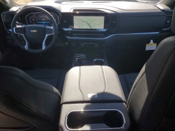 Chevrolet Silverado 1500 LTZ 4WD Crew Cab 147" 2026