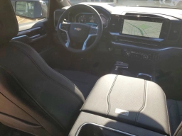 Chevrolet Silverado 1500 LTZ 4WD Crew Cab 147" 2026