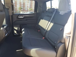 Chevrolet Silverado 1500 LTZ 4WD Crew Cab 147" 2026