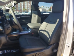 Chevrolet Silverado 1500 LTZ 4WD Crew Cab 147" 2026