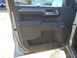 Chevrolet Silverado 1500 LTZ 4WD Crew Cab 147" 2026