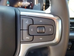 Chevrolet Silverado 1500 LTZ 4WD Crew Cab 147" 2026