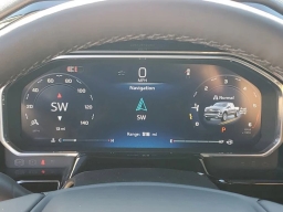 Chevrolet Silverado 1500 LTZ 4WD Crew Cab 147" 2026