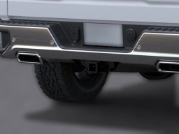 Chevrolet Silverado 1500 LTZ 4WD Crew Cab 157" 2026