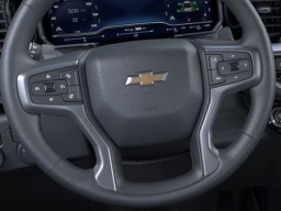 Chevrolet Silverado 1500 LTZ 4WD Crew Cab 157" 2026