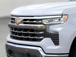 Chevrolet Silverado 1500 LTZ 4WD Crew Cab 147" 2026